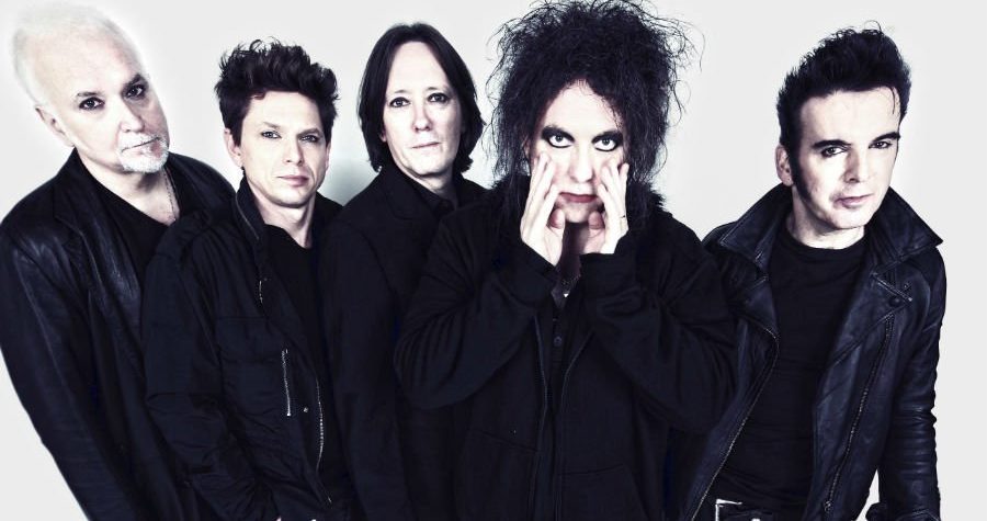The Cure prvo veliko ime 14. INmusic festivala u Zagrebu