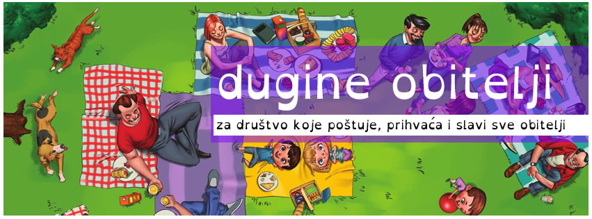 Udruga Dugine obitelji: U Zakon o udomiteljstvu uključite istospolne parove