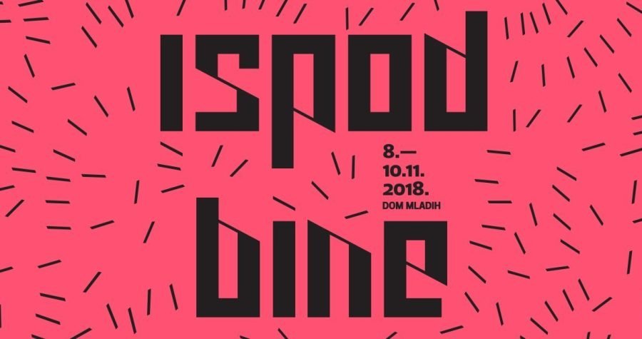Počinje, u Splitu: Ispod bine – festival eksperimentalne i impro glazbe i zvukovne umjetnosti