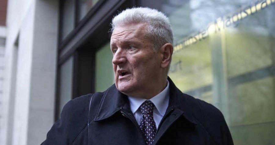 Ivica Todorić izručen Hrvatskoj: Gazda se vratio…