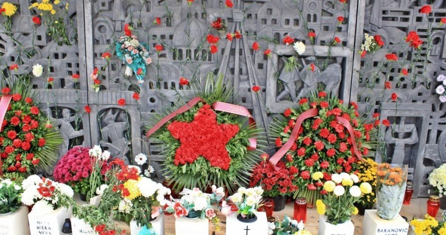 74. obljetnica oslobođenja Šibenika od fašizma: Taj dan nam neće oduzeti ni novo proglašeni povjesničari ni klerofašistički falsifikatori