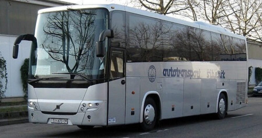 Napokon uspostavljen javni prijevoz na relaciji Kistanje-Šibenik- Kistanje, ali putnika još nema…