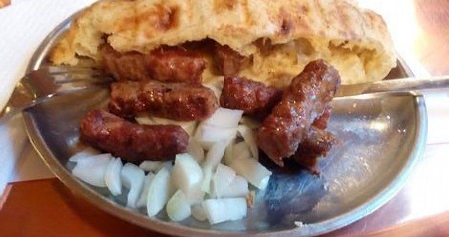 Plamenko T. iz stručnog tijela za intervencije: Za zagađenje zraka u Sarajevu je kriva ćevabdžinica