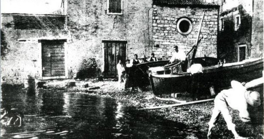 Što vi mislite?: Javna rasprava o budućnosti šibenskog Doca, nekim novim zgradama i garažama u najosjetljivijem dijelu grada…