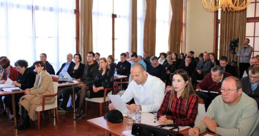 Županijska skupština donijela proračun za 2019. bez potpore oporbe: Proračun je kao protočni bojler, a županija ne opravdava svoje postojanje 
