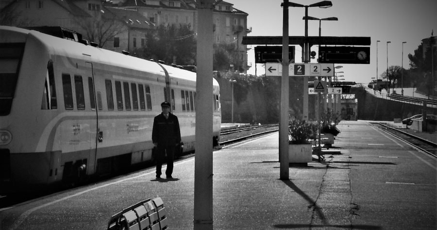 Prometni spektakl: Splitske vlasti otkrile željeznicu – sutra se otvara tzv. metro dug 1893 metra