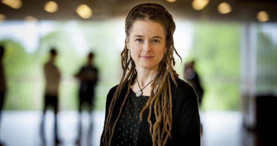 Amanda Lind (38), švedska ministrica kulture i demokracije s dreadlocksima: Kultura svima, a sloboda novinara i umjetnika mora biti zaštićena