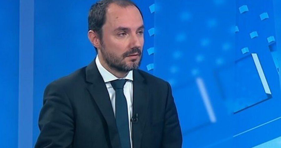 Intervju/Boris Milošević (45), zastupnik SDSS-a: Knin je svima u fokusu, a mirnu reintegraciju bi razmontirali…