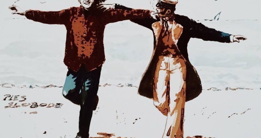 Lućićev ‘Cervantesov trg’ na mini turneji: Danas Šibenik, sutra Split, prekosutra Makarska…