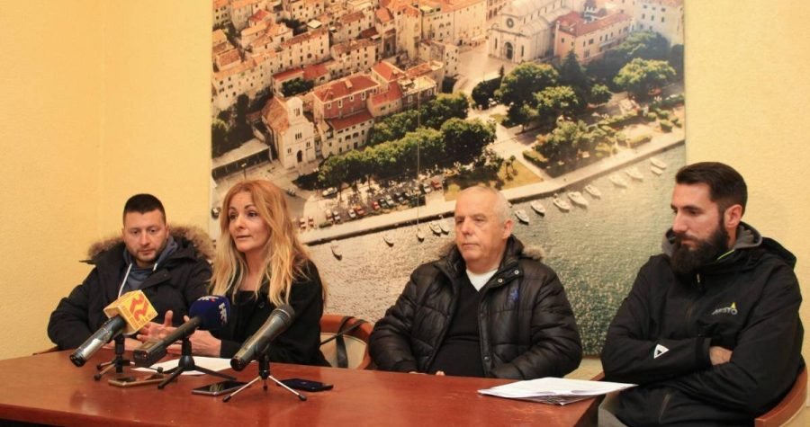 Inicijativa za očuvanje života u Docu: Problem dizalice i škvera u Docu još uvijek nije stavljen “ad acta”