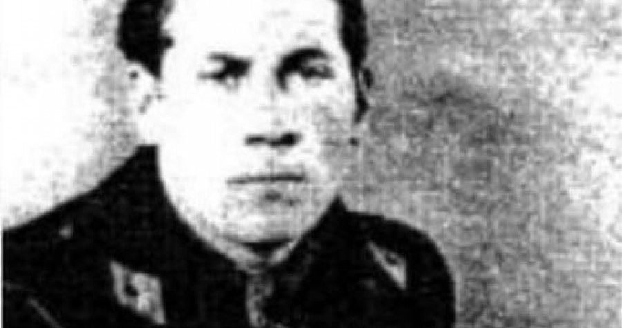 Sramotna “čestitka” Srbima Đakićeva fascio-juniora