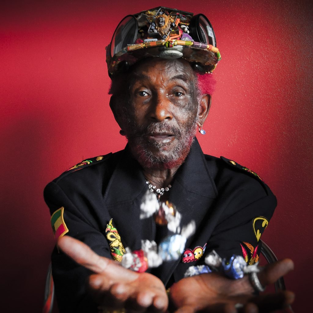 Lee Scratch Perry