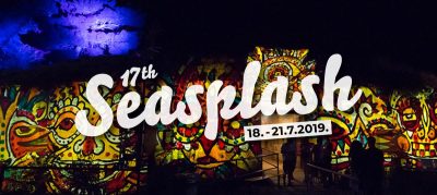 Seasplash festival seli u Šibenik: Lee Scratch Perry, Scientist, Mad Professor…