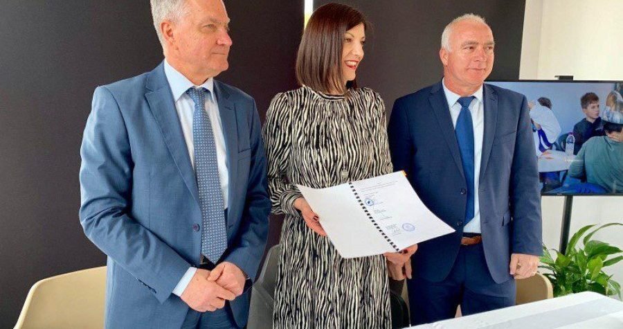 Političari se pohvalili jer školska djeca neće više morati plaćati (grupni) ulaz na šibenske tvrđave