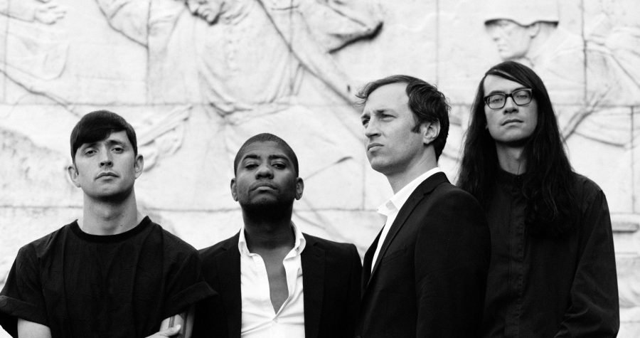 Algiers u Azimutu!: ‘Najrevolucionarnija pojava nakon punka’ 13. veljače – u Šibeniku