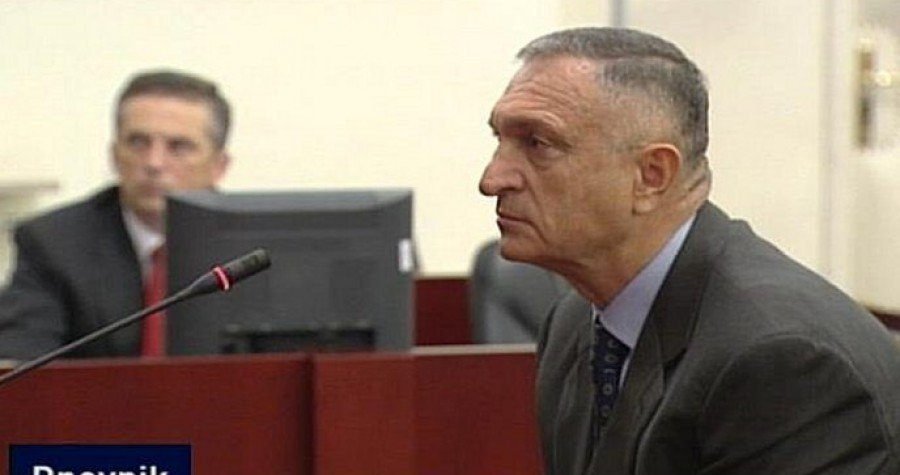 Di su pare: Robert Ježić potrošio novac od MOL-ovog mita Ivi Sanaderu, kao da ga je na lutriji dobio !?