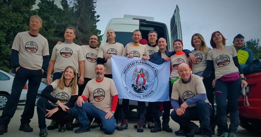 S pancetom na krov Afrike: 14 Mihovilaca jutros odletjelo na Kilimandžaro