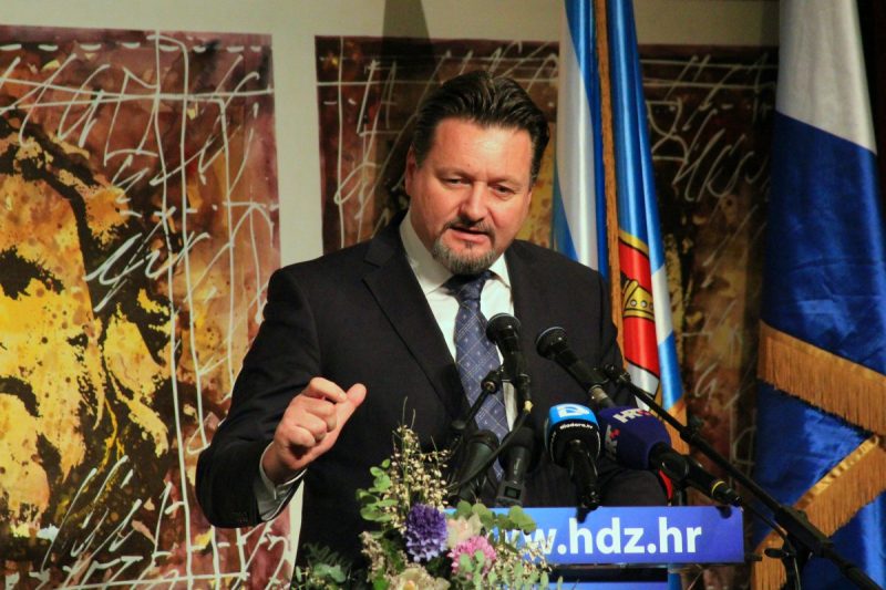 Kuščević L. (foto: TRIS)