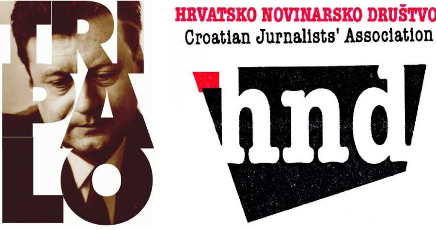 Centar za demokraciju i pravo Miko Tripalo: Nagrada za 2018. godinu Hrvatskom novinarskom društvu
