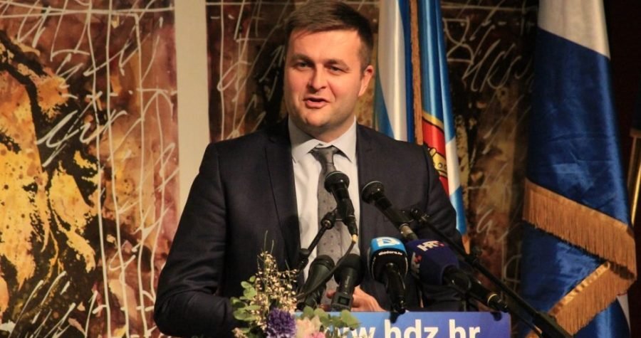 Ministar Ćorić potvrdio: Nella Slavica nova je ravnateljica Nacionalnog parka “Krka”