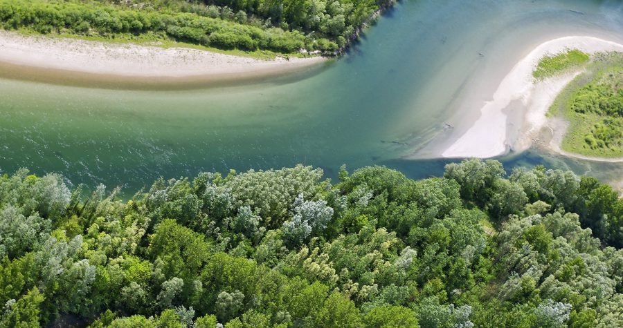 Rijeke su naš zalog za budućnost: Zaštitimo ih!