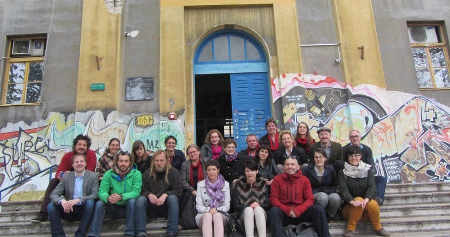 Pulski Rojc je moguć i u Šibeniku: Trodnevni skup o zajedništvu za bogatiju kulturu i bolje društvo