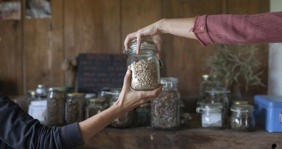 Ekološka udruga “Krka”Knin: „Sajam razmjene sjemena u Primoštenu“