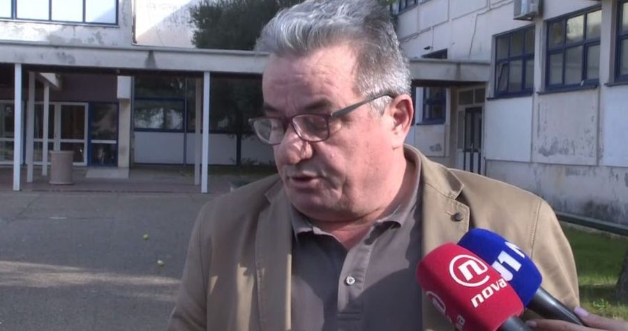 Ministrica Divjak nema “popusta” za zadarskog ravnatelja Dragića, čeka ga smjena