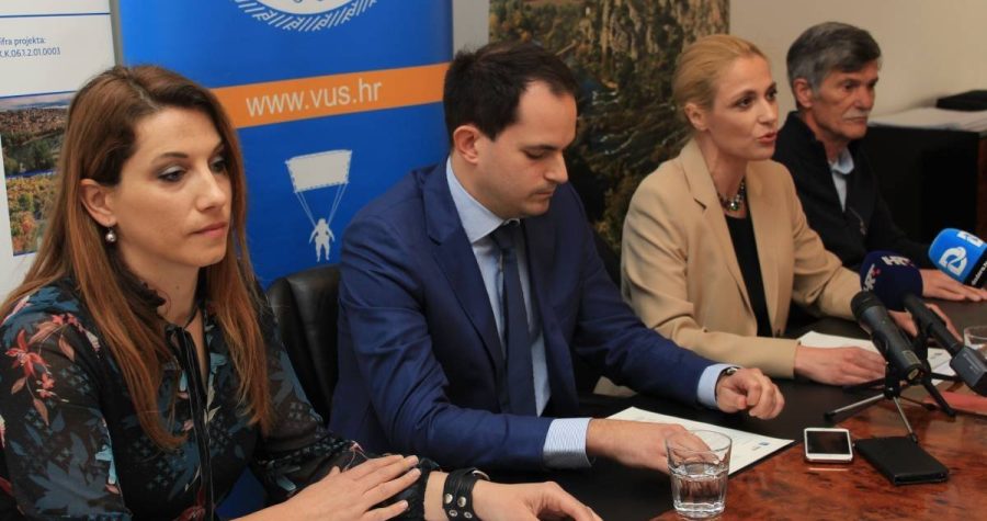 NP Krka i Veleučilište u Šibeniku u zajedničkom projektu edukacije: Stručno osposobljavanje turističkih vodiča za vođenje na prostoru Nacionalnog parka