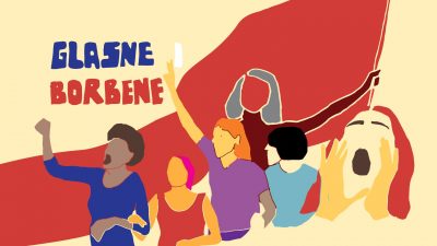 Višestoljetna borba/Dan žena:Izađite na ulice GLASNE i BORBENE!