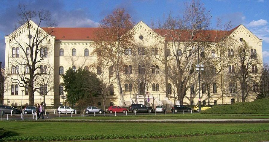 Prosvjed zbog počasnog doktorata Milanu Bandiću/ Stjepan Perko: Boras je najsramotniji rektor u povijesti Sveučilišta!