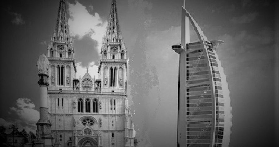 HDZ blokira uvođenje reda u Zagrebu: ‘Naše izmjene GUP-a trn su u oku HDZ-ovskog građevinskog lobija. One idu u korist Zagrepčanima’