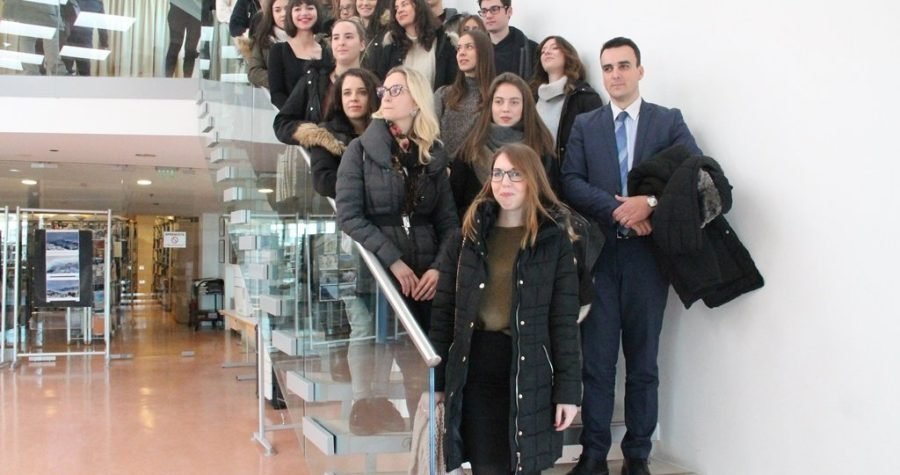 Grad Šibenik: Šibenskim studentima dodijeljeno 46 stipendija