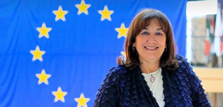 Dubravka Šuica, EK i sloboda medija: Interventno “pranje obraza” europske vlade
