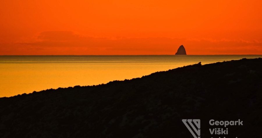 UNESCO Viški arhipelag proglasio svjetskim geoparkom, a na nama je barem da ga ne upropastimo