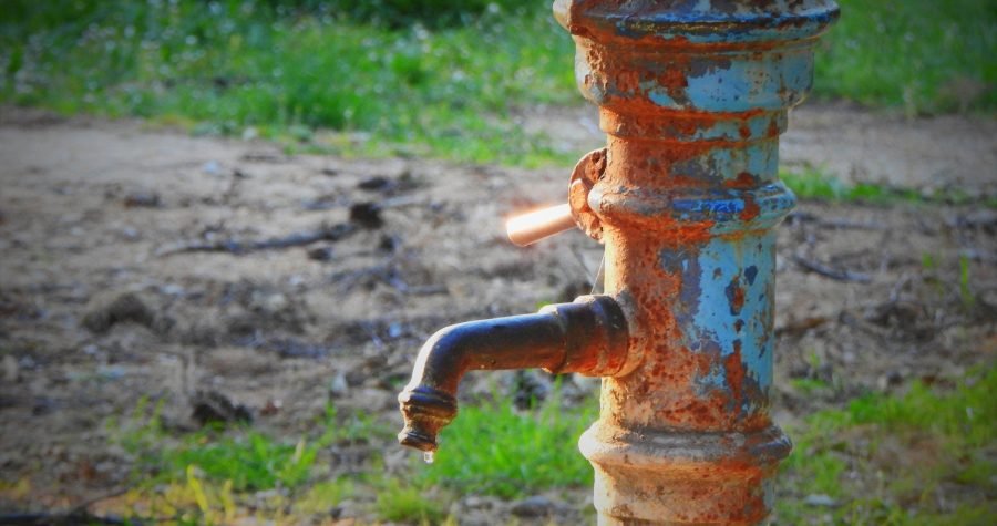 Svjetski dan voda: Dvije trećine svijeta povremeno žeđa