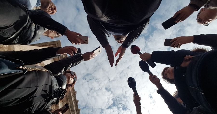 Ujedinjenje nasred Straduna: Možemo! i Srđ je Grad zajedno protiv eksploatacije javnih dobara i prostora