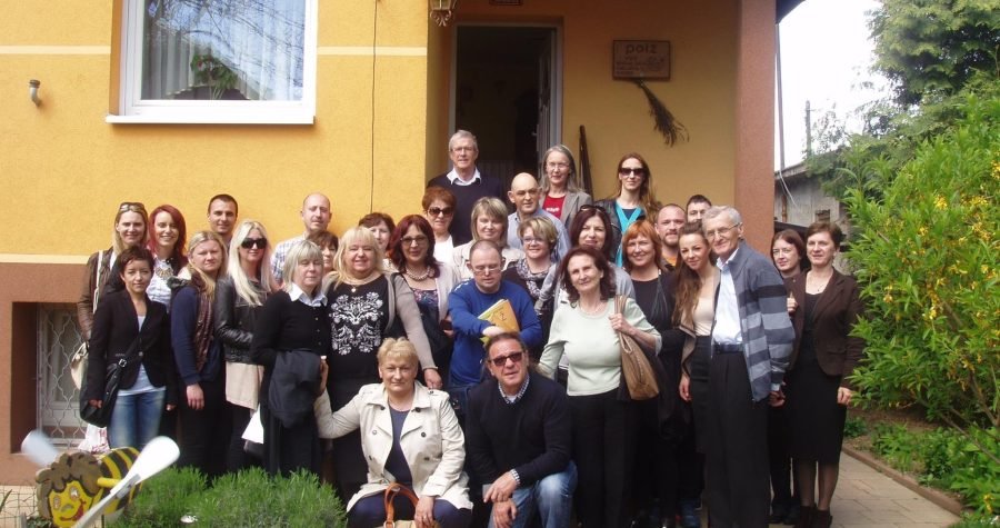 Nacionalni dan osoba s intelektualnim teškoćama: „Stavi naočale – promijeni pogled“