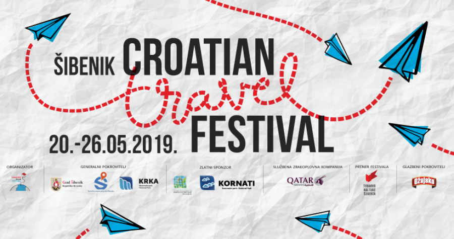 Čišćenje podmorja, poznata lica i raskošni program festivala putnika