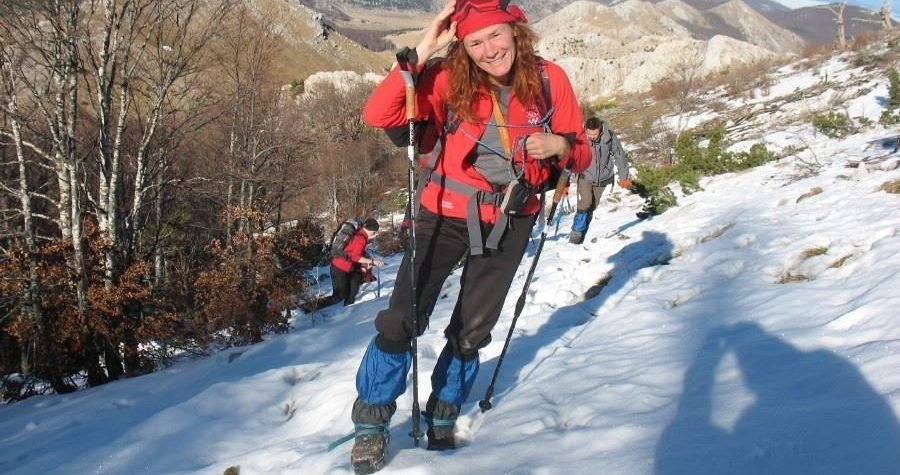 Dugometražna avantura: Prva žena iz Hrvatske naumila prohodati najzahtjevniju planinsku stazu Via Dinarice