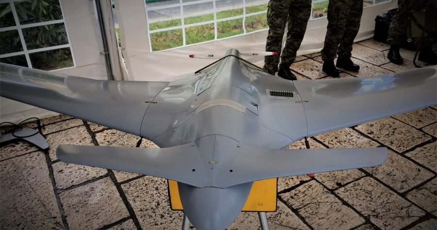 Leteći Big Brother: Nabavljene izraelske letjelice za nadzor i kontrolu ribarenja