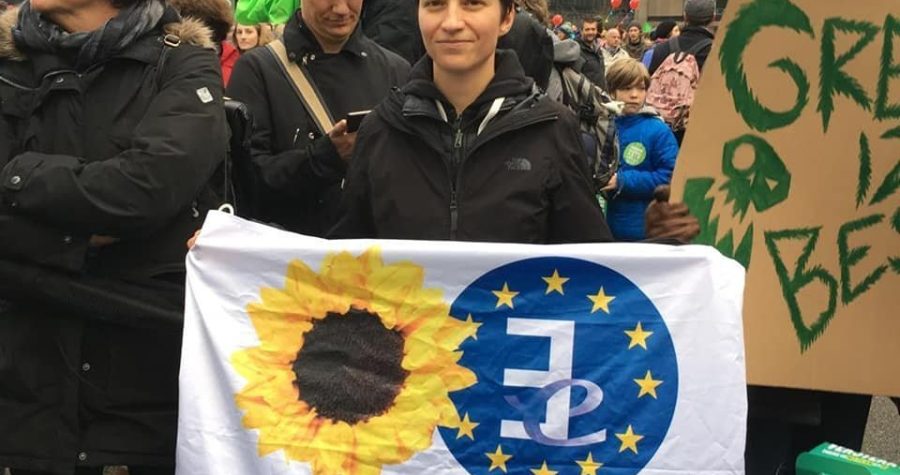 EU izbori: Povijesni uspjeh zelene ljevice u Europi, u Hrvatskoj ispod izbornog praga