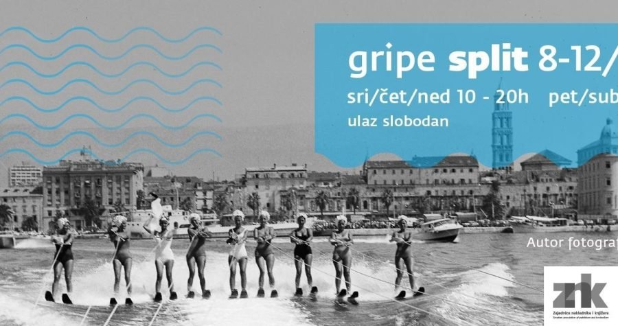 MFK: Mediteranski festival knjige, a ne Muzgavac Fjaka Kvasina