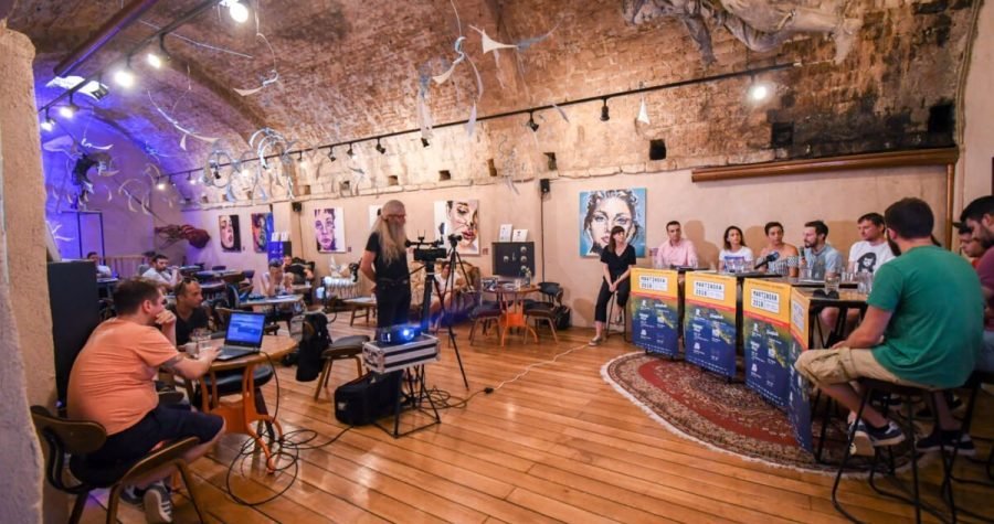 Nova stranica: Za dva tjedna kreće prva sezona festivalske destinacije Martinska