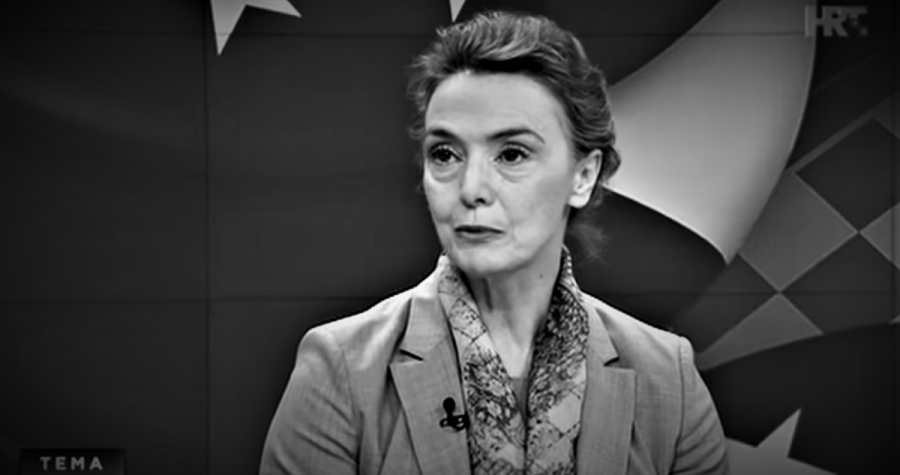 M. Pejčinović Burić (HDZ) postala tajnica u Vijeću Europe: Sad treba preživjeti s 187.500 kuna mjesečno