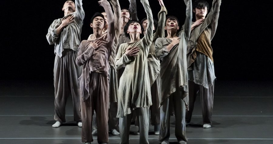 Plesati se mora: Tri stotine plesača na Šibenik Dance Festivalu