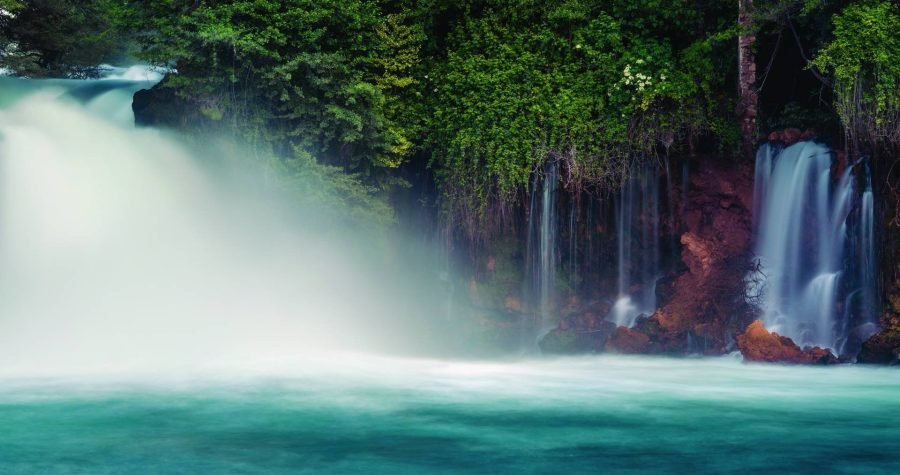 NP Krka predstavlja: Krš, sedra i slapovi – edukativni filmovi o fenomenima krške ljepotice