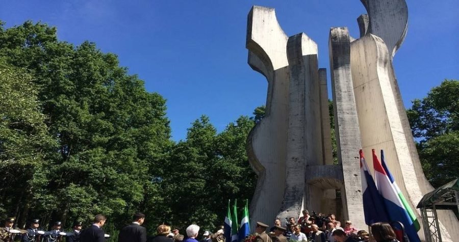 Proslava Dana antifašizma u Brezovici: Kakav je to državni vrh koji ne slavi, nego ignorira, državni praznik?!