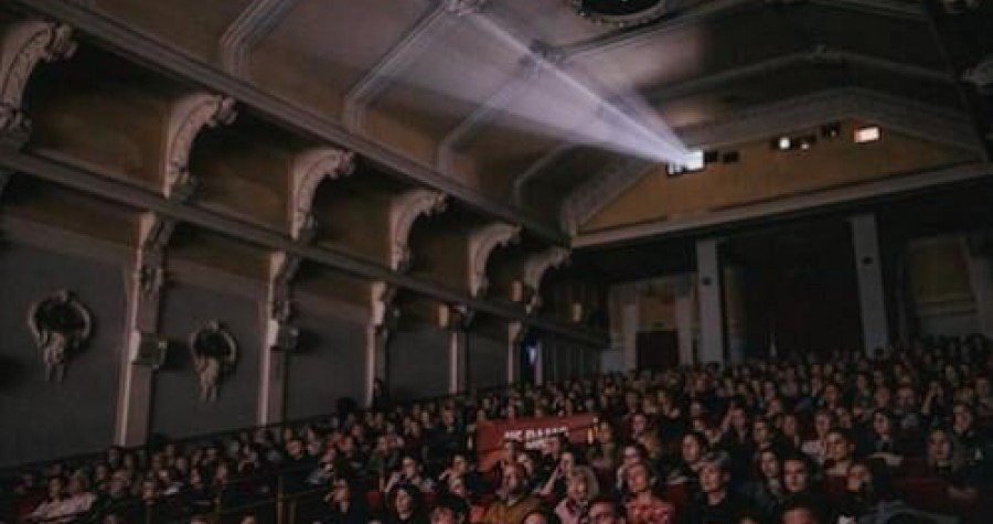 Kino Europa: Krećemo ponovno. Pa dok traje…