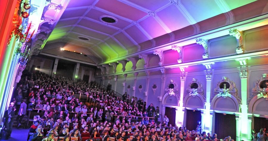 Filmski obrat: Sud odlučio da kino Europa do daljnjega može raditi